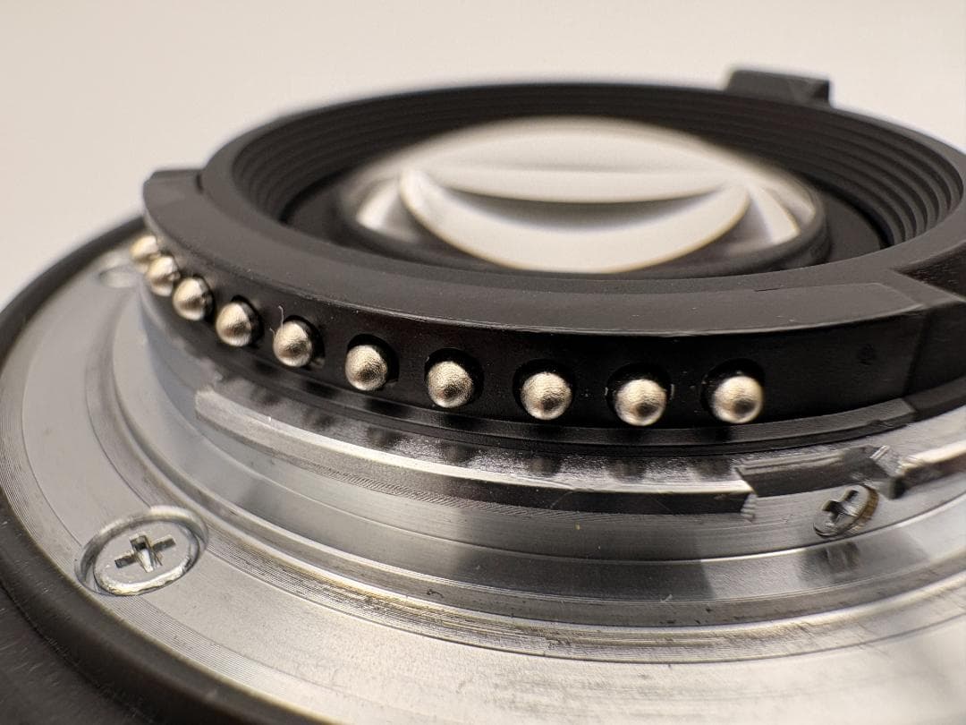 その他 Nikon AF-S DX 18-200mm f/3.5-5.6 VR #114