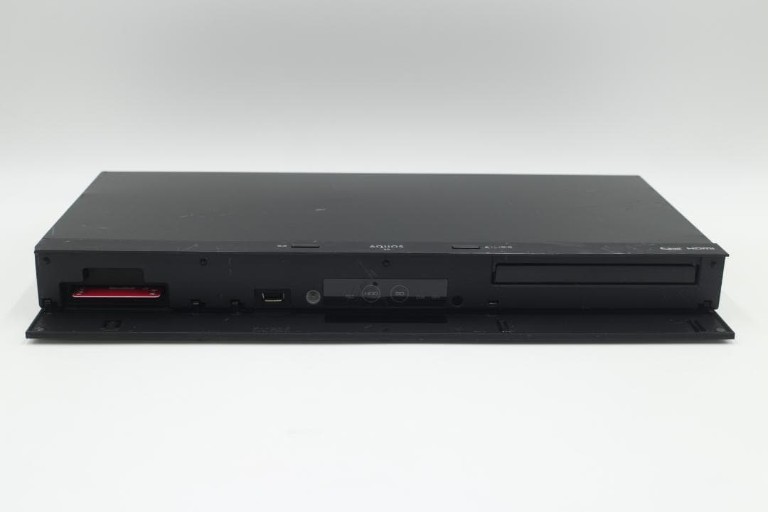 [M-TN 1981] SHARP 2B-C10DW1 ブルーレイレコーダー