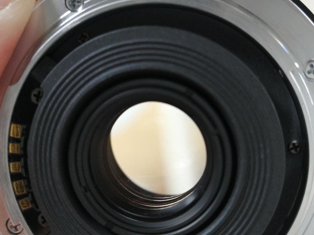 レンズ(単焦点) Minolta AF 24mm F2.8 #7899