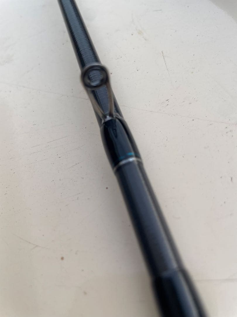 光*様 【美品】ダイワ Emeraldas MX 86UL エギングロッド