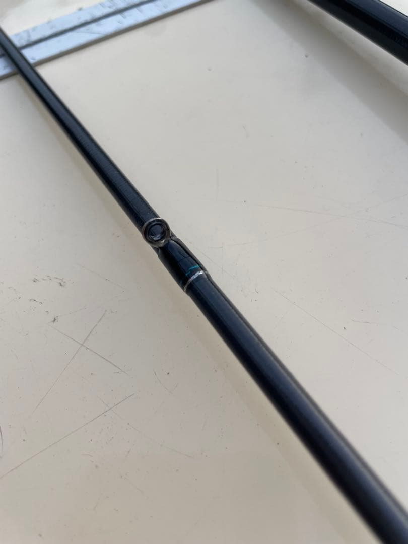 光*様 【美品】ダイワ Emeraldas MX 86UL エギングロッド