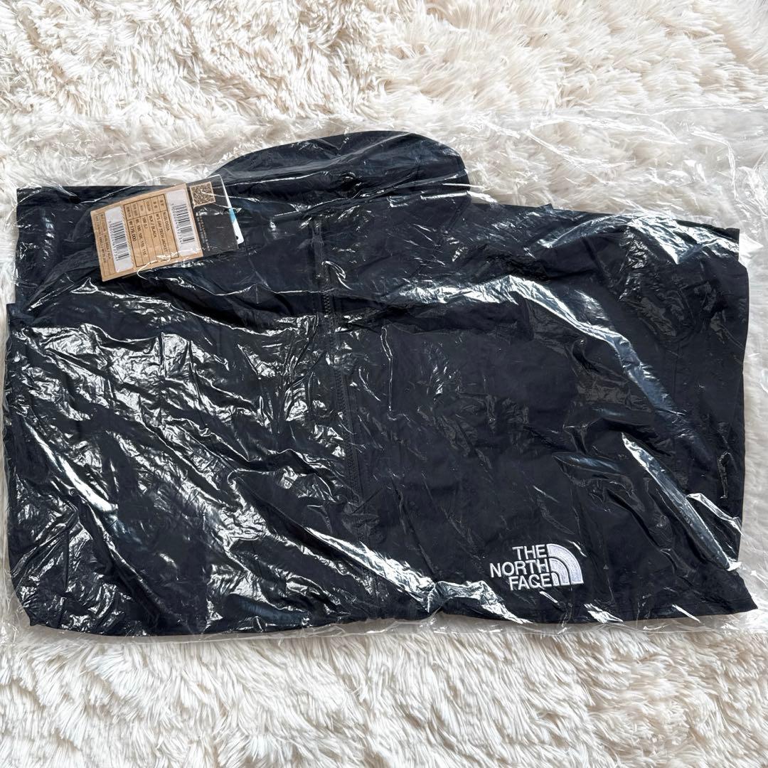 THE NORTH FACE M'S DAY TECH JACKET ナイロンL