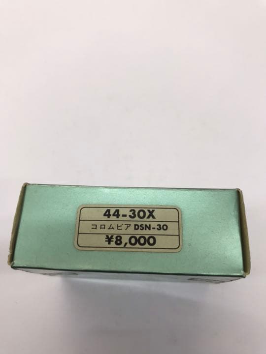 レコード針コロムビアDSN-30X