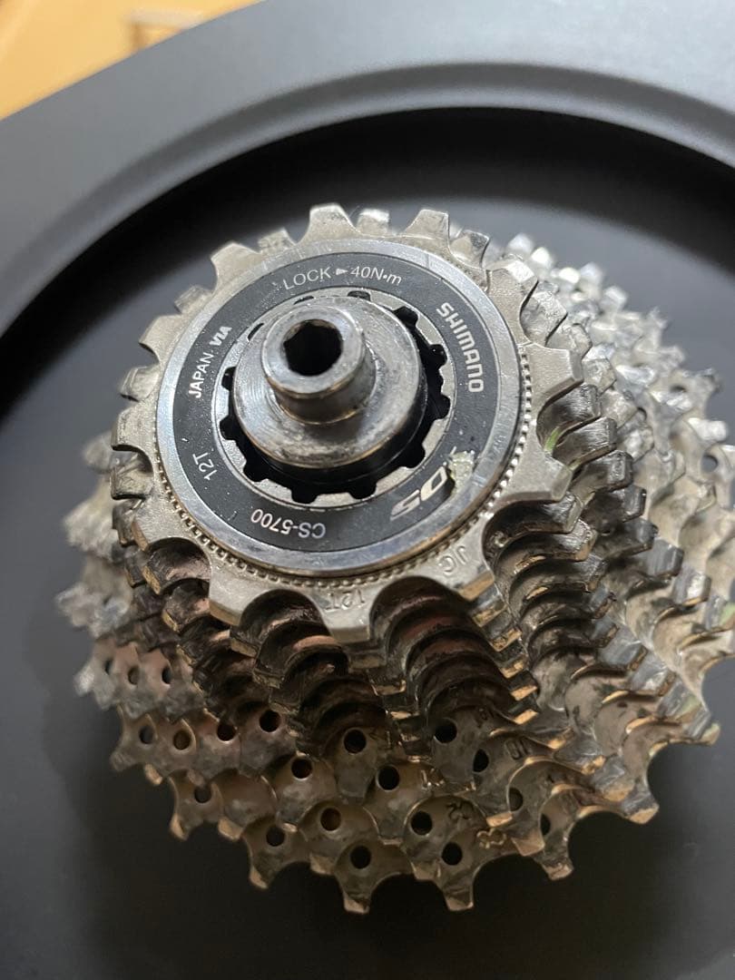 xplova NOZA V 自転車トレーナー　※ジャンク品