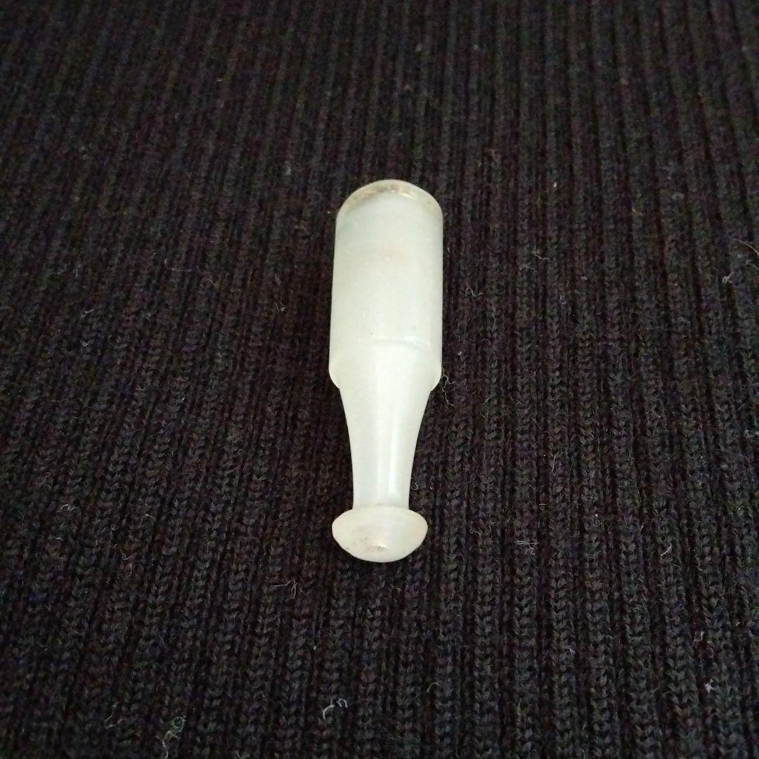 最終値下げ　中国骨董 旧蔵珍品唐物 中国古玉煙管嘴 希少貴重収蔵品です