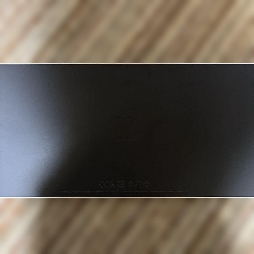 キーボード Apple Magic Keyboard touch id Lightning