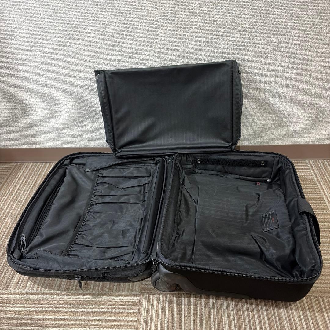 TUMI 26124DH キャリーバッグ トゥミ キャリーケース