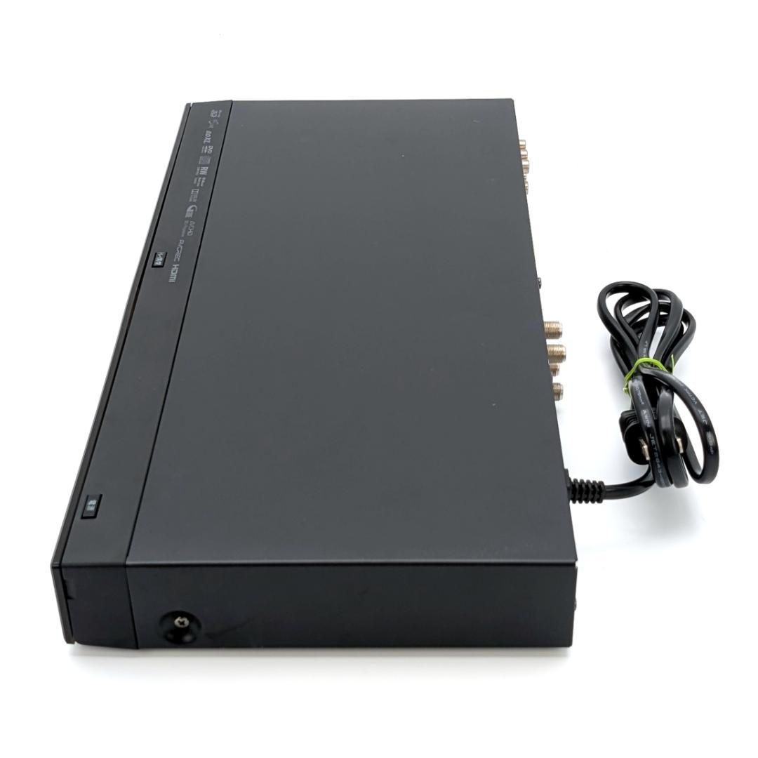 maxell BIV-R521 iV/Blu-rayレコーダー HDD1TB換装