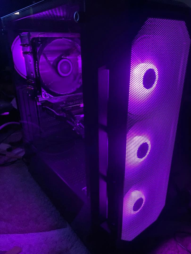 ゲーミングPC core i7 GTX970搭載 三連休セール