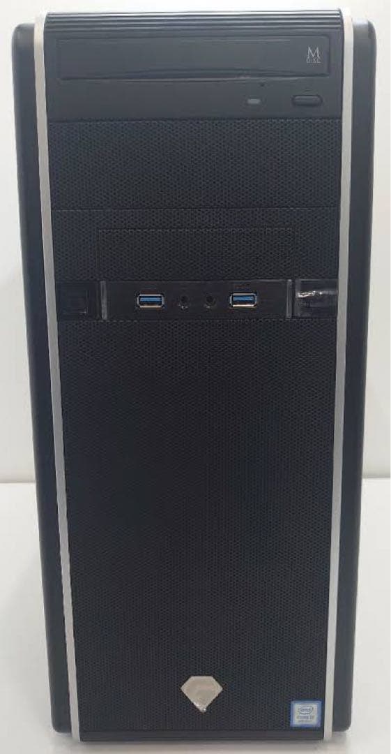 ゲーミングPC core i7 GTX970搭載 三連休セール