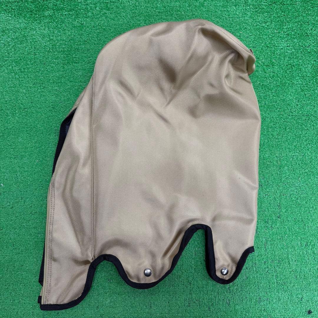 ロイヤルコレクション ゴルフバッグ　ジョイントキャディバッグ　9インチ