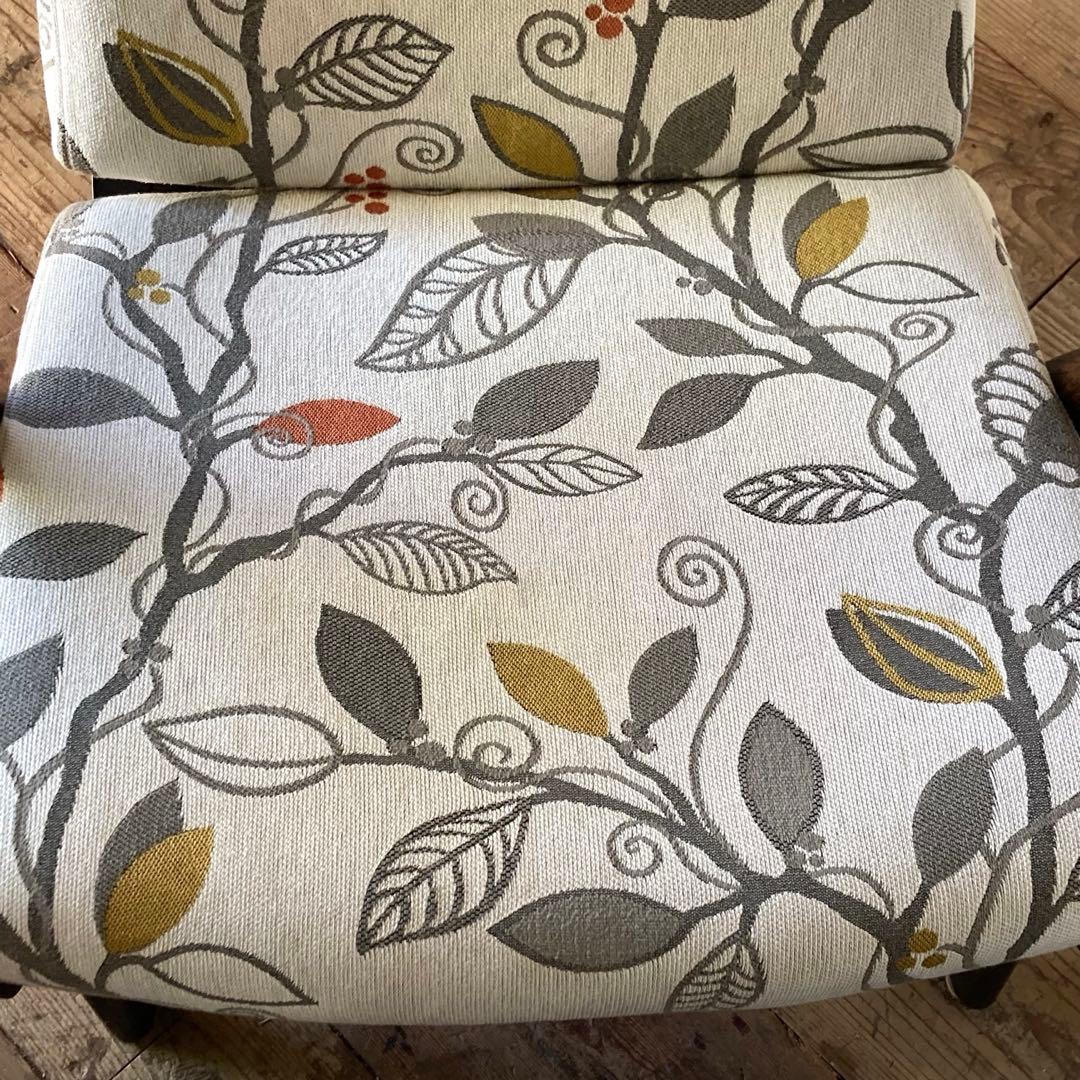 KASHIWA 柏木工 WILDERNESS カバーリング イージーチェア