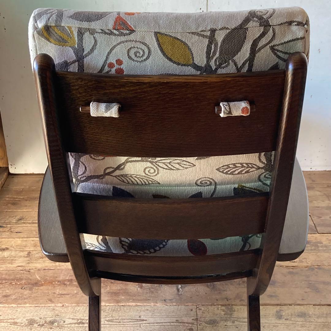 KASHIWA 柏木工 WILDERNESS カバーリング イージーチェア