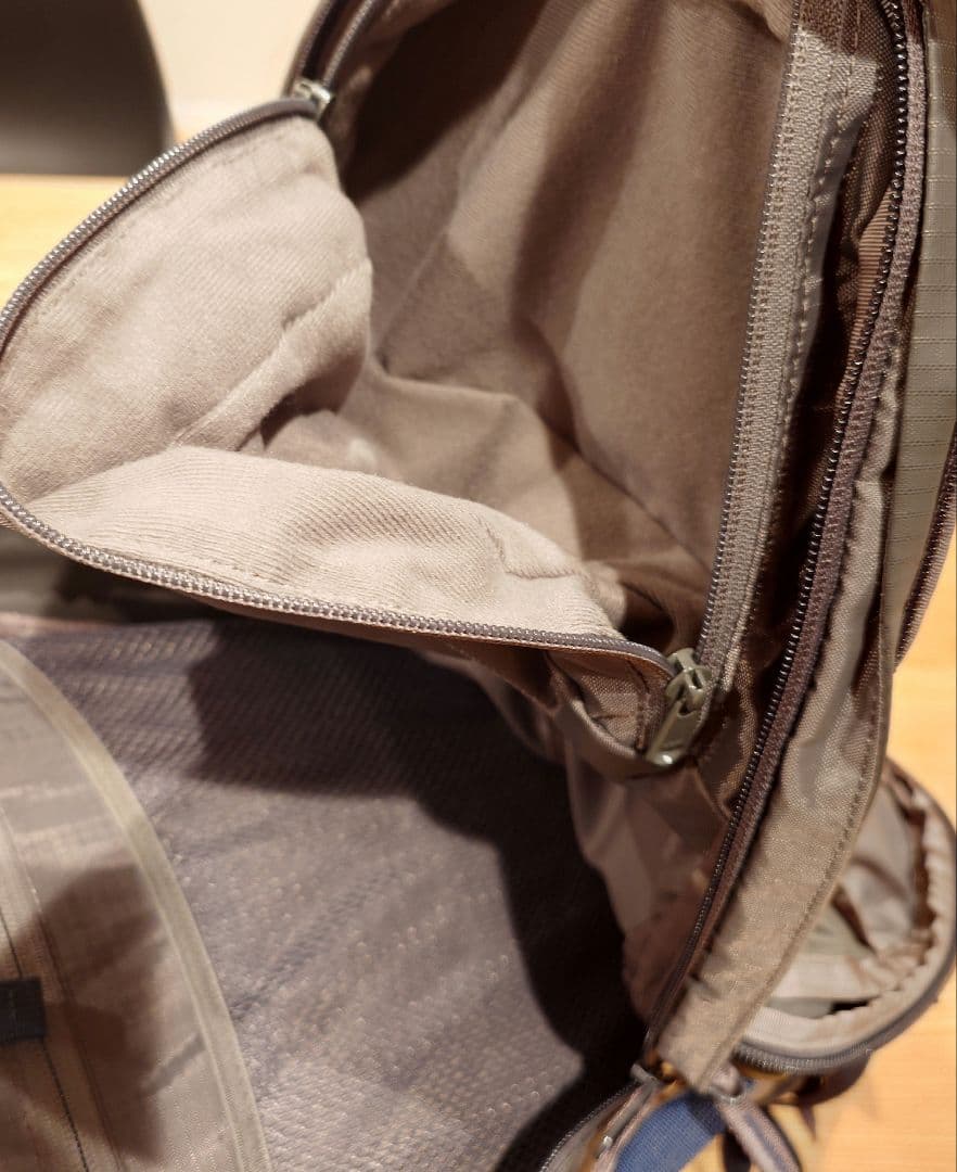 Burton ak スノーボード バックパック