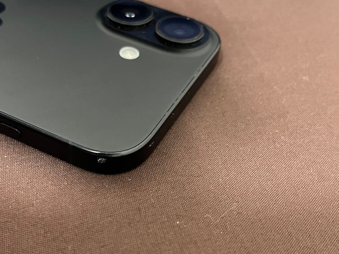 Apple iPhone16 おまけ付き！　※最終値下げ