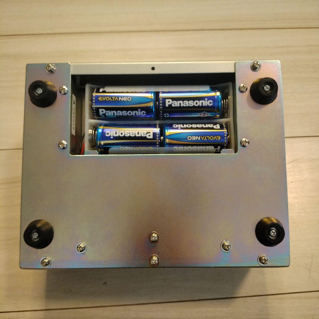 オームパルサー