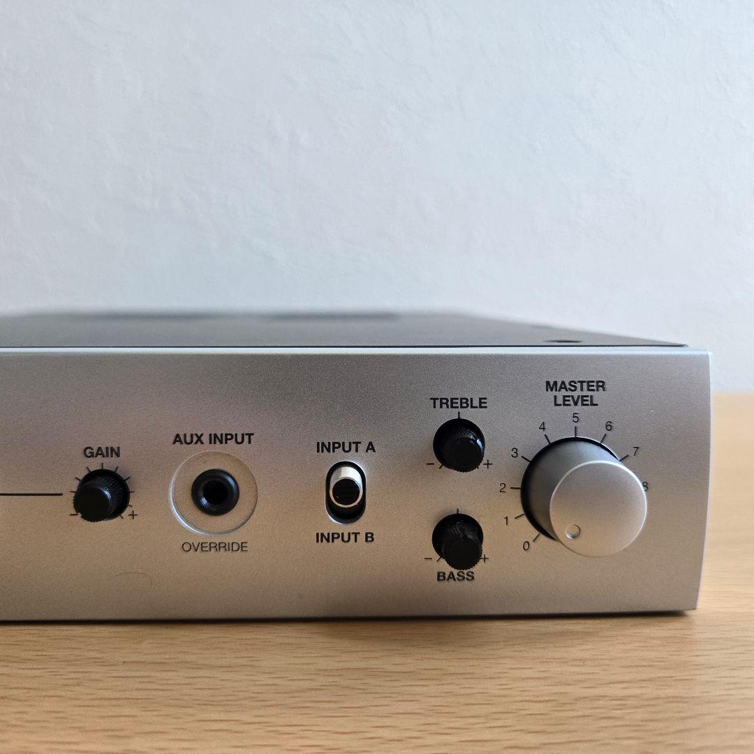 SanS　Bose IZA 250-LZ Free Space パワーアン