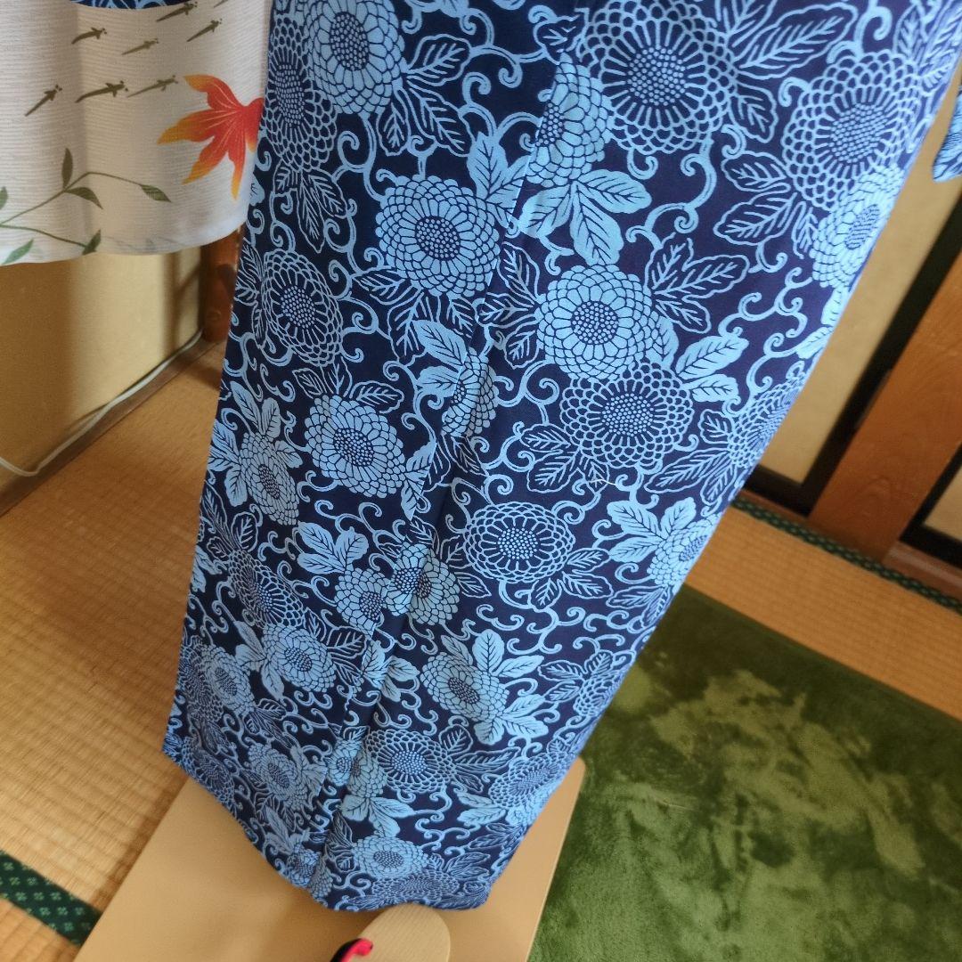 ②２点セット浴衣