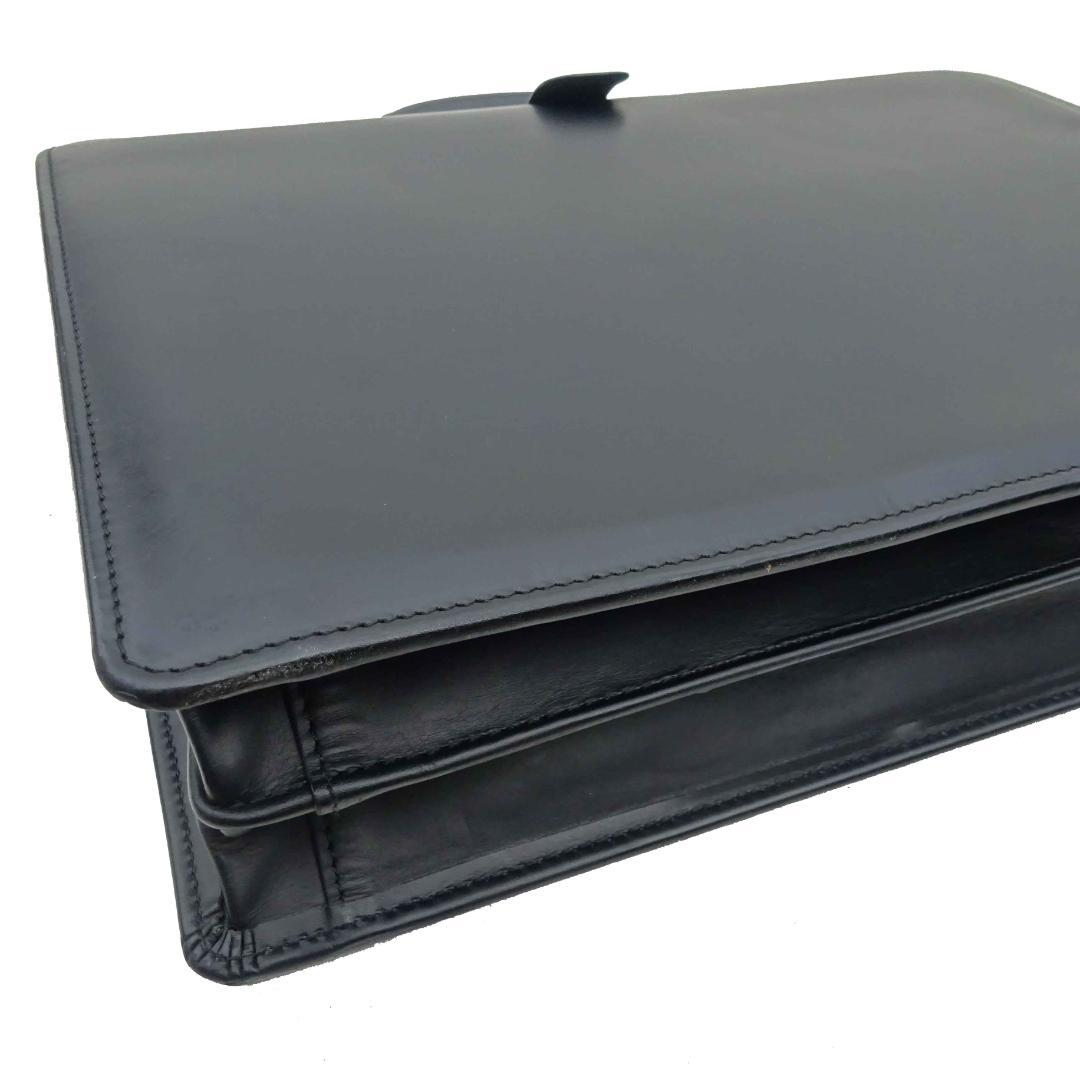 ポーター PORTER 吉田カバン本革 レザー ダレスバッグ ドクターバッグ