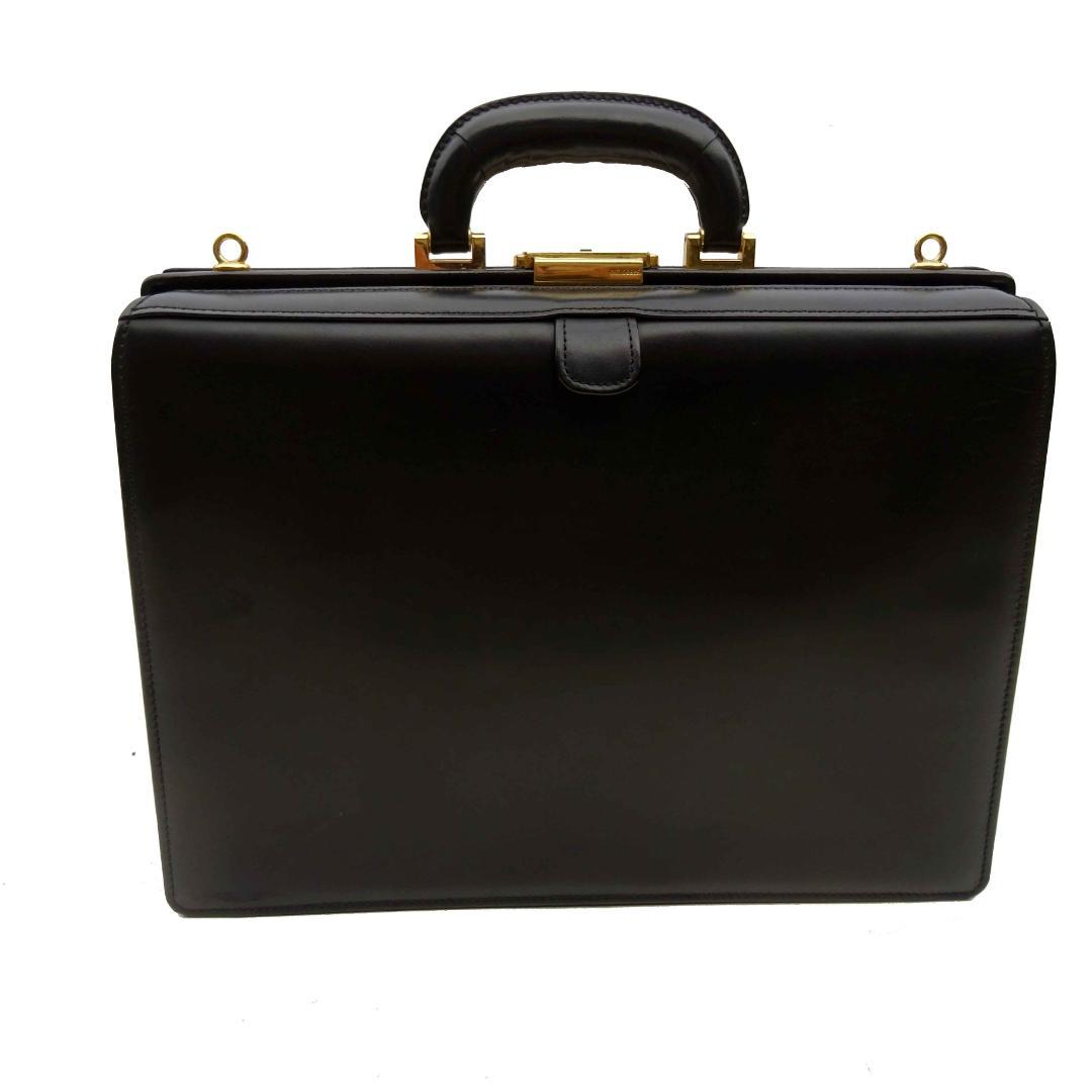 ポーター PORTER 吉田カバン本革 レザー ダレスバッグ ドクターバッグ