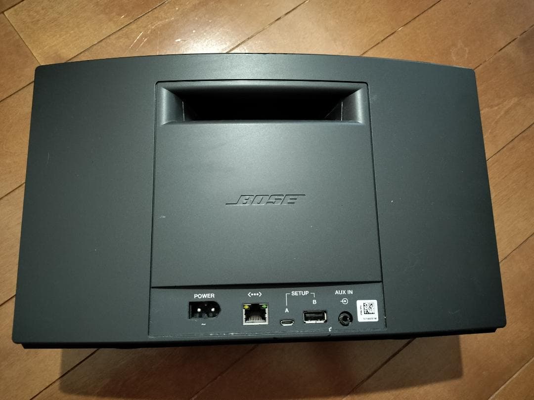 スピーカー・ウーファー Bose Soundtouch 20