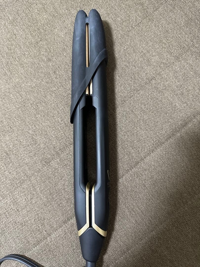 kinujo ストレートアイロン