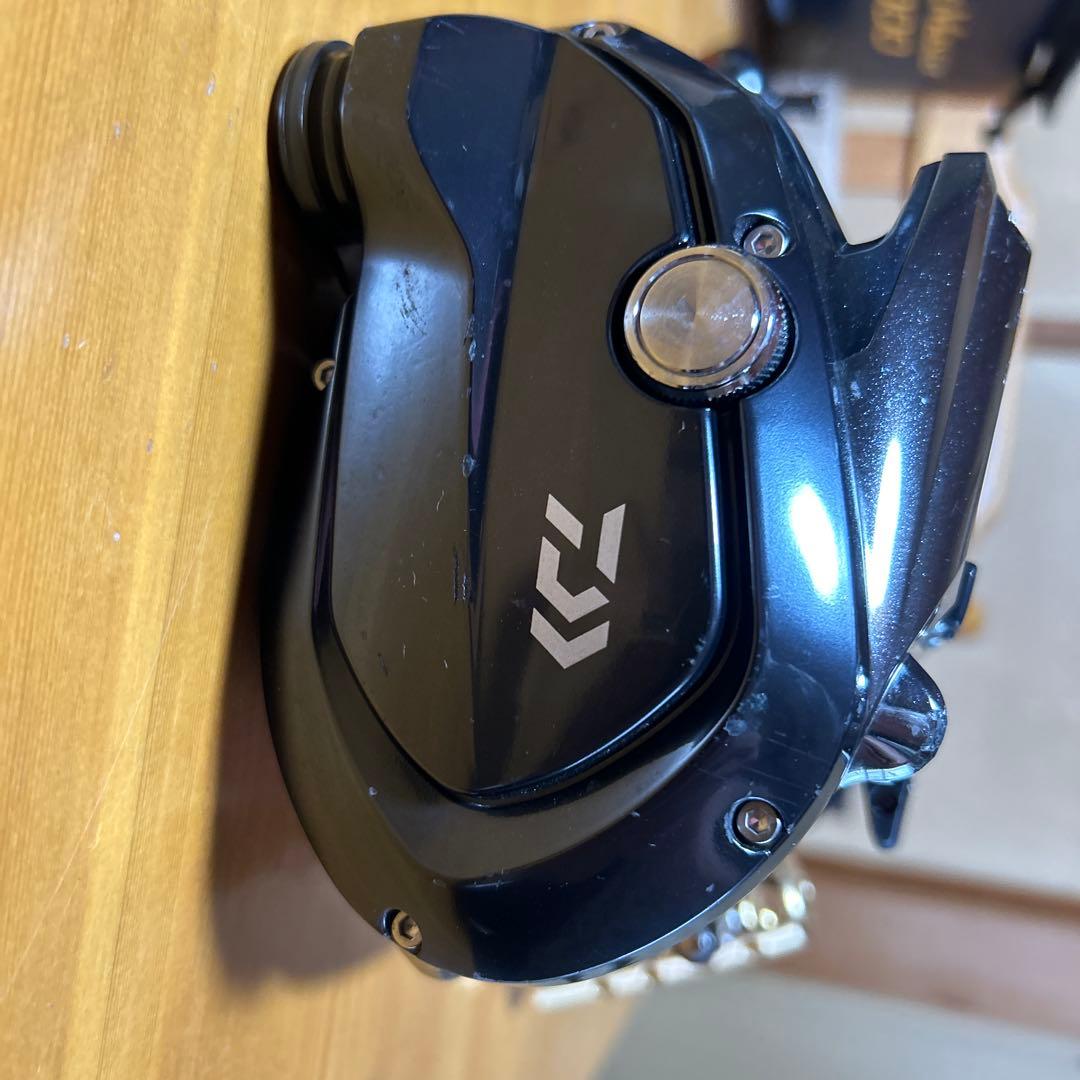 ダイワ(DAIWA) 電動リール シーボーグ 1200J