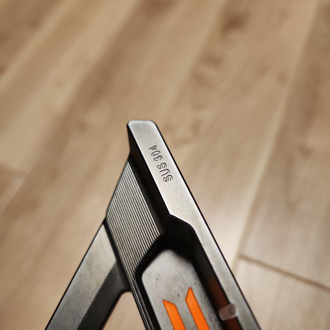 CROSSPUTT 34インチ　新製品