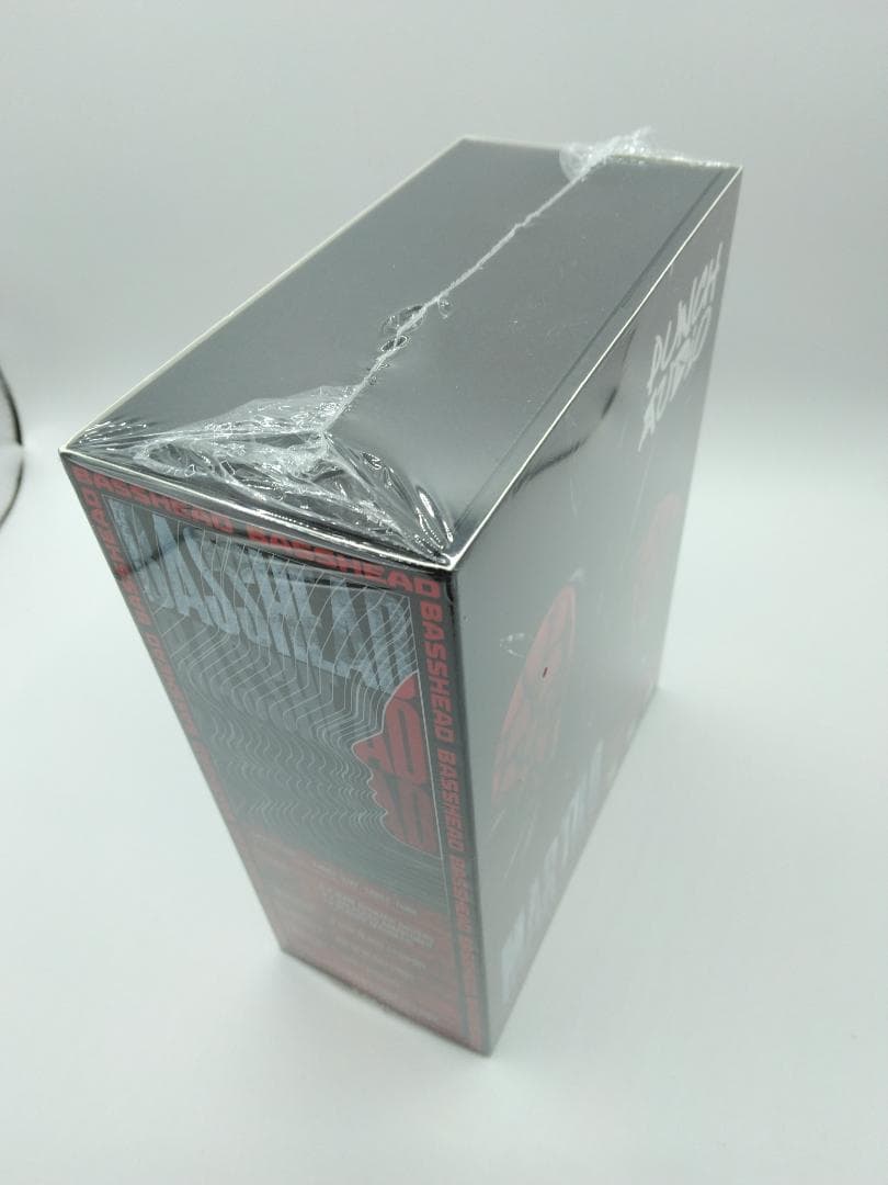 Linsoul Punch Audio Martiloハイブリット型 イヤフォン