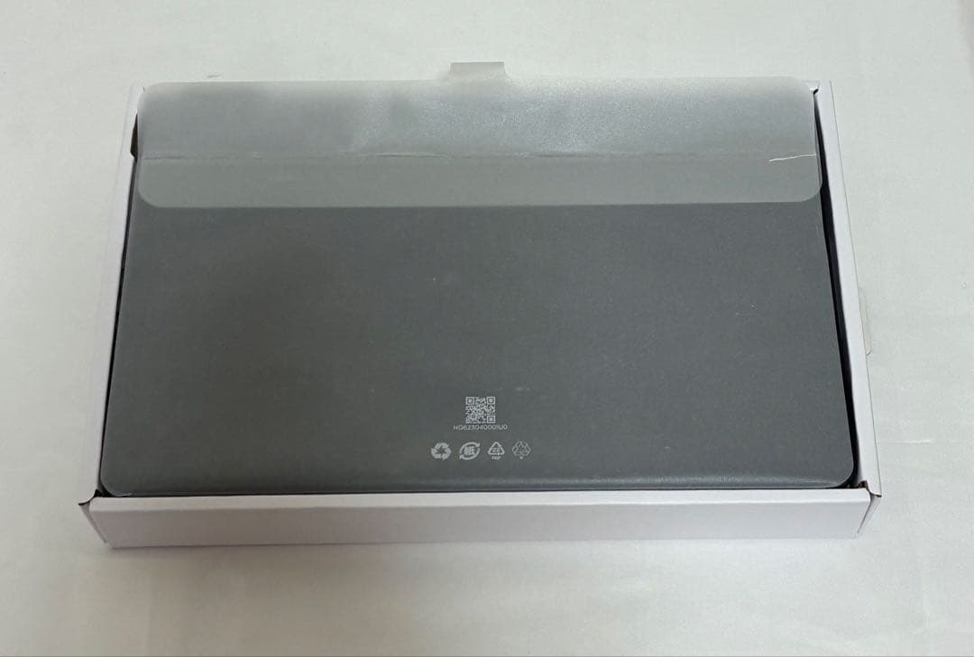 Lenovo Tab M11 ZADA0020JP ルナグレー タブレット