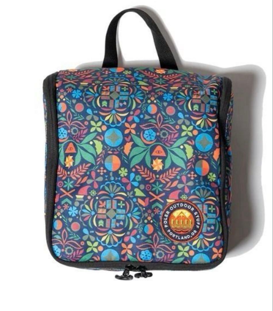 POLER PORTABLE COFFEE KIT　ポーラー　アウトドア