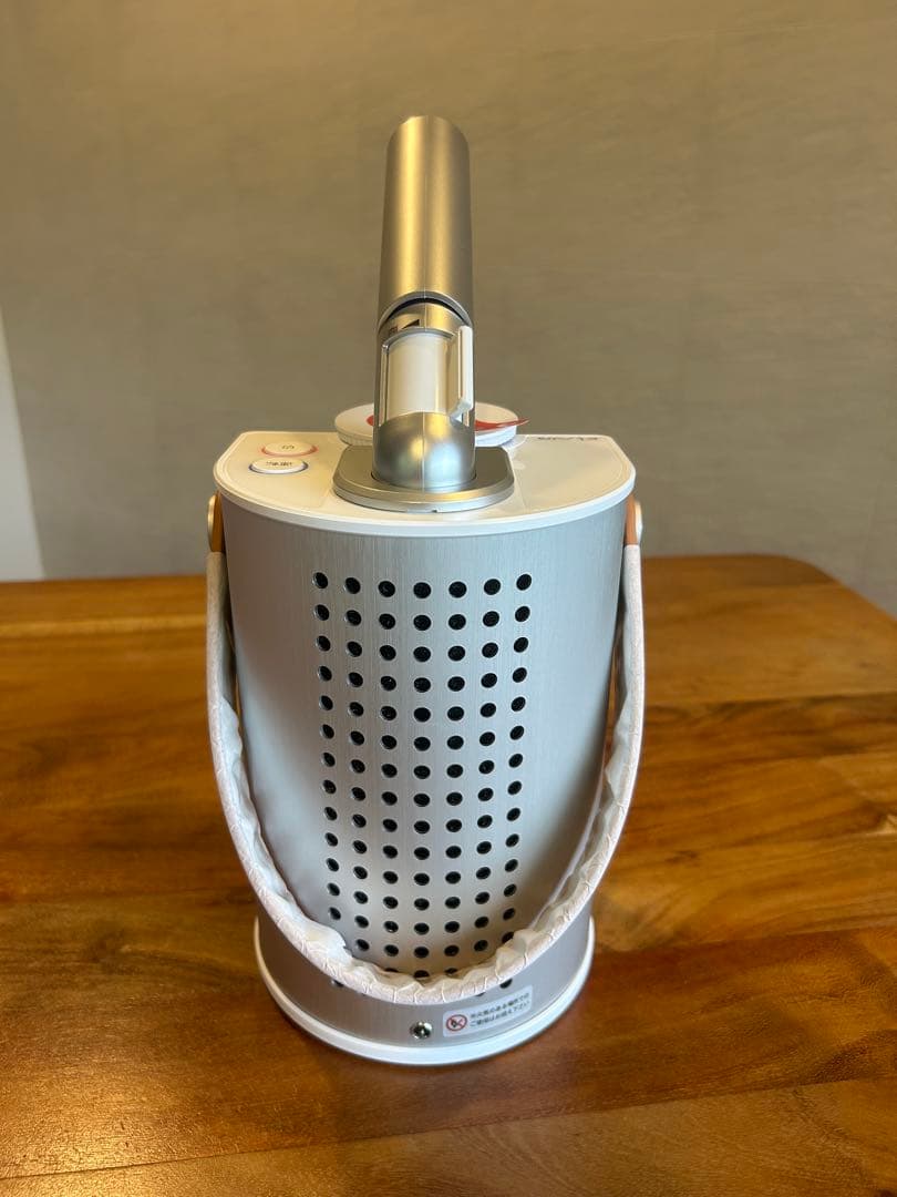 【新品・未使用】水素ジェネレーター　フレアー