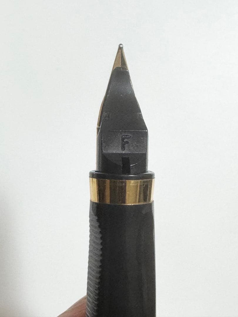 万年筆　PARKER プリミエ3本セット