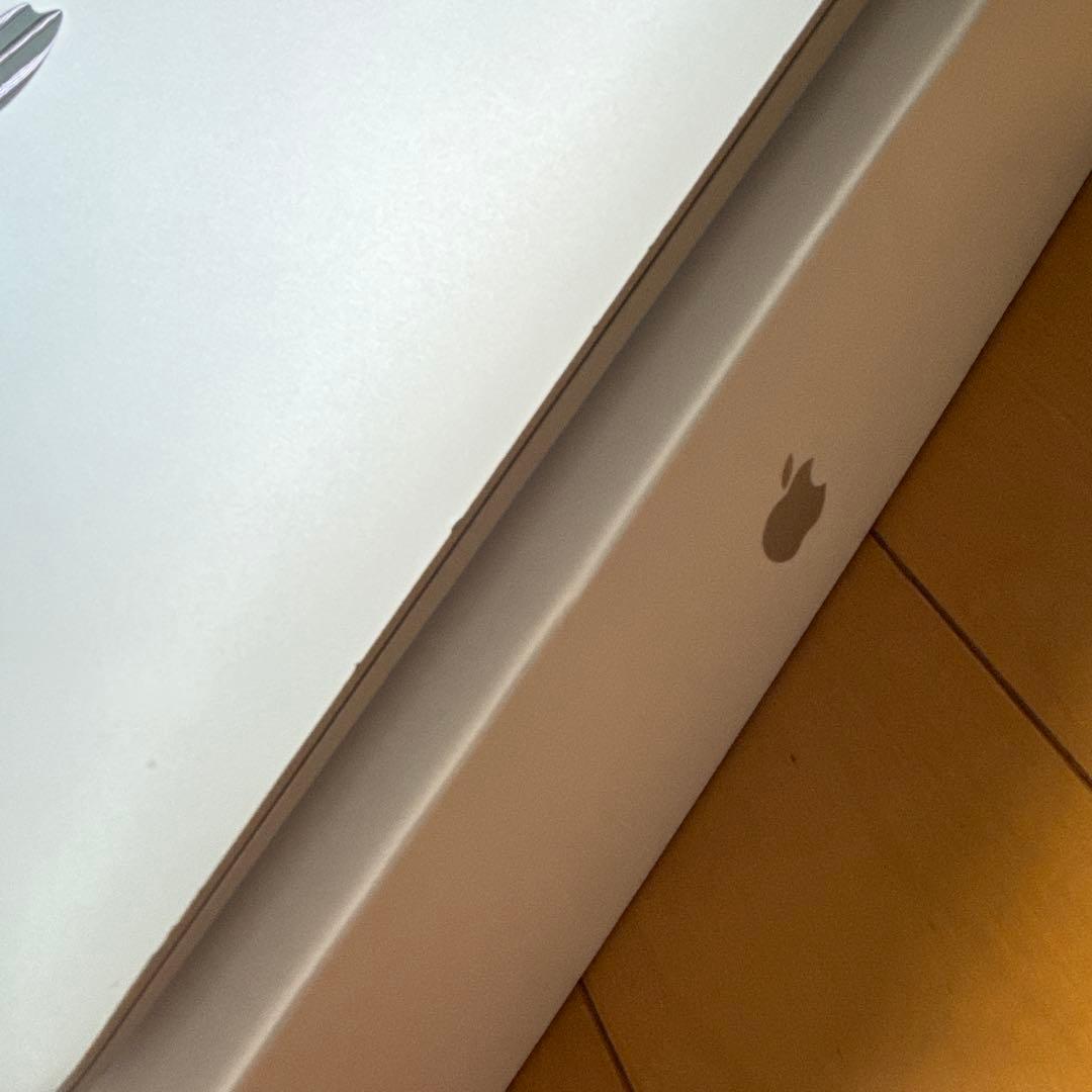 MacBook Air 2020 i5/16GB/256GB シルバー