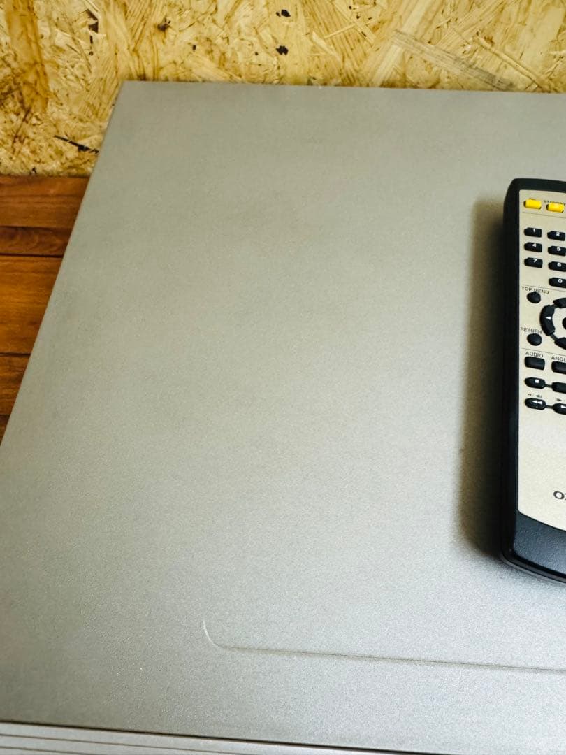 オンキヨー (ONKYO) DV-L55