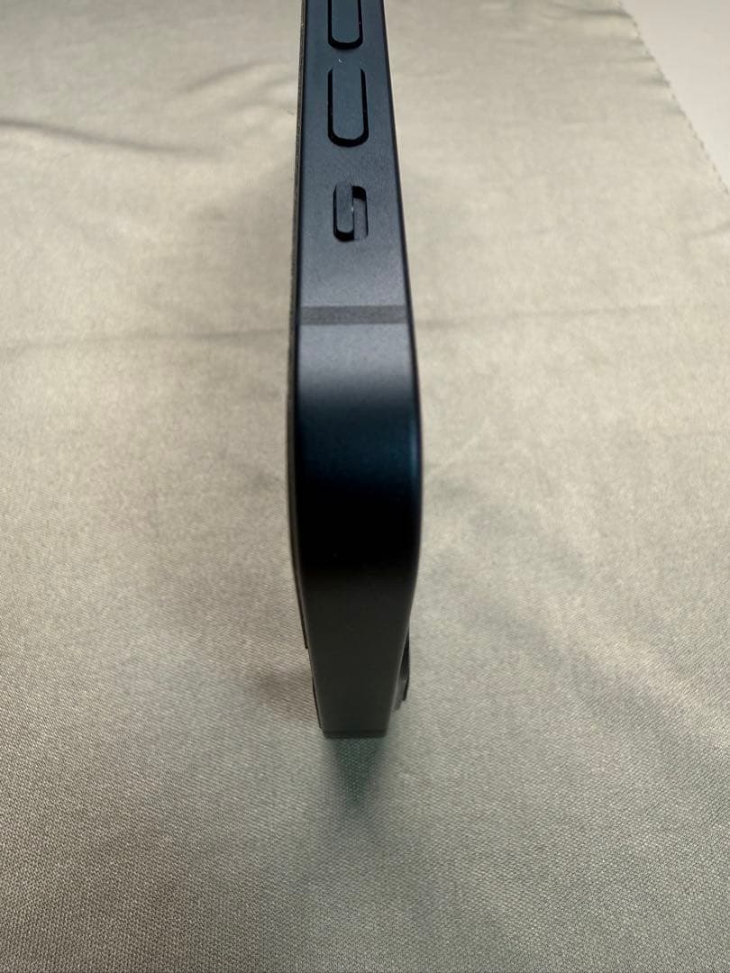 iPhone13mini 本体 ミッドナイト 128GB