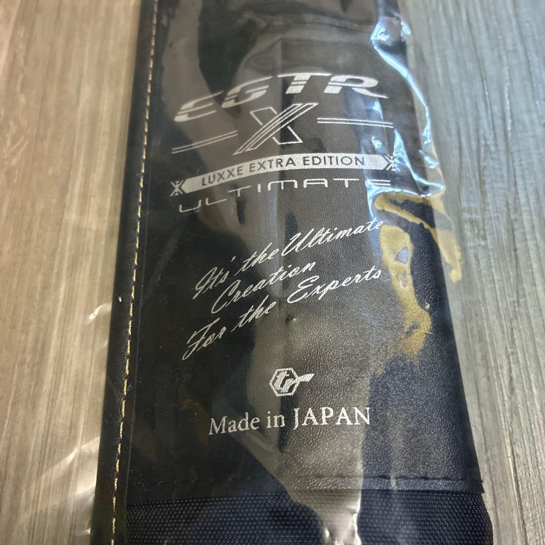 ラグゼ　アルティメイト510 がまかつ　アオリイカ