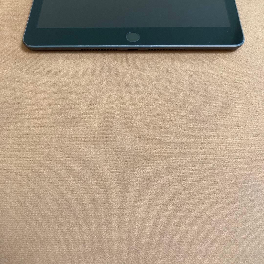 3093【早い者勝ち】iPad7 第7世代 32GB WIFIモデル☆