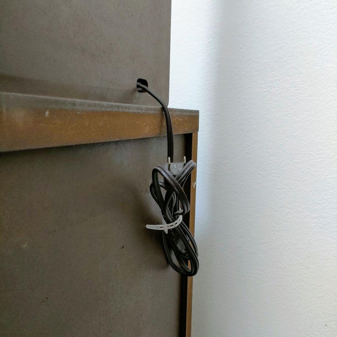 ♥美品 大塚家具 ドレッサー 背もたれイス 鏡台 チェア 高級 ロック引出 電源