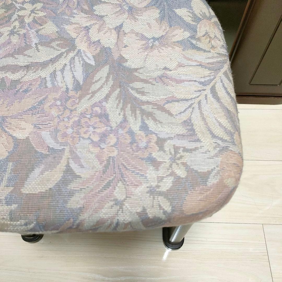 ♥美品 大塚家具 ドレッサー 背もたれイス 鏡台 チェア 高級 ロック引出 電源