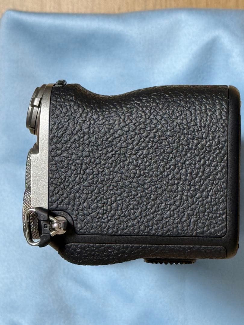 A*i様 SONY ソニー α7C Ⅱ ILCE-7CM2 ボディ 美品 シルバ