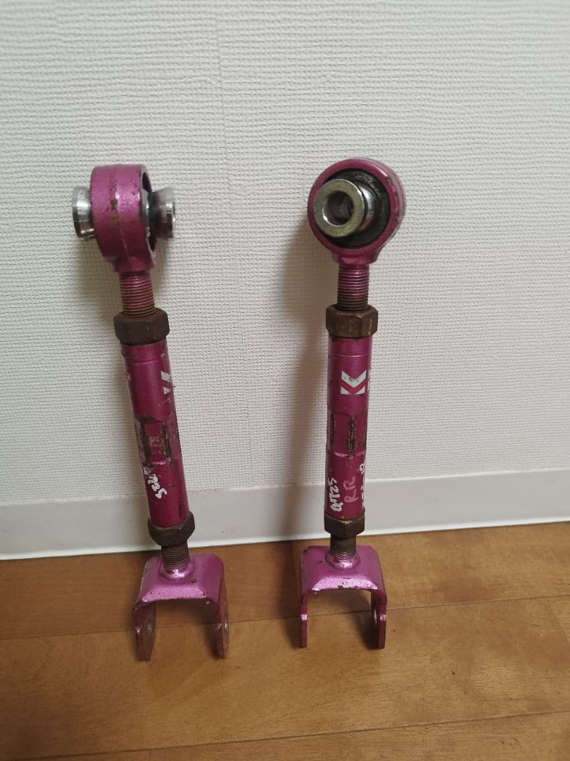 パーツ YamieCrazy