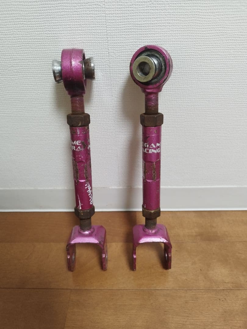 パーツ YamieCrazy