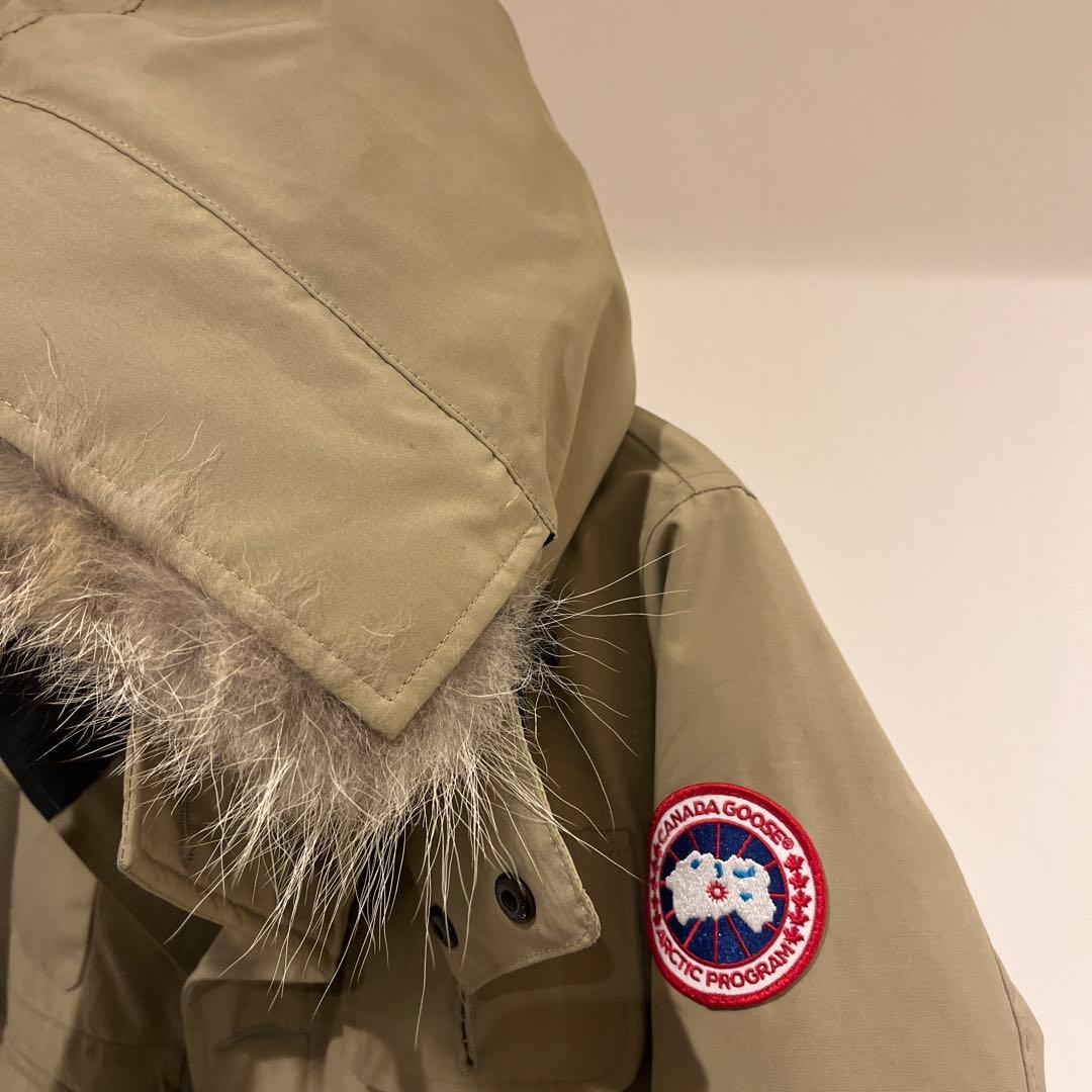   (2301JM) ダウンジャケット XS