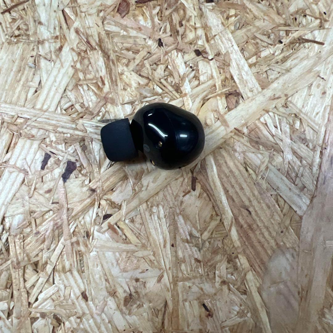 【美品】SONY WF-1000XM5　左耳　ブラック 4.0.2