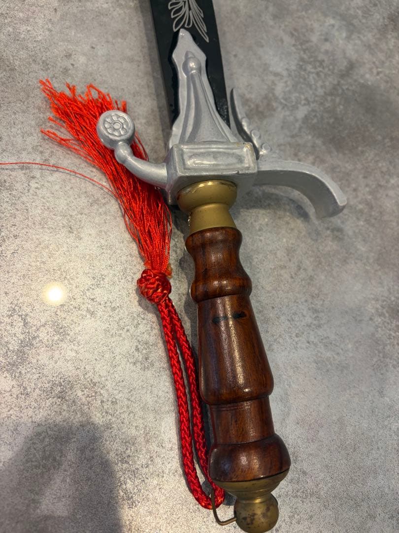 ベリーダンス剣 サーベル 剣舞 用具 練習用 ステージ用