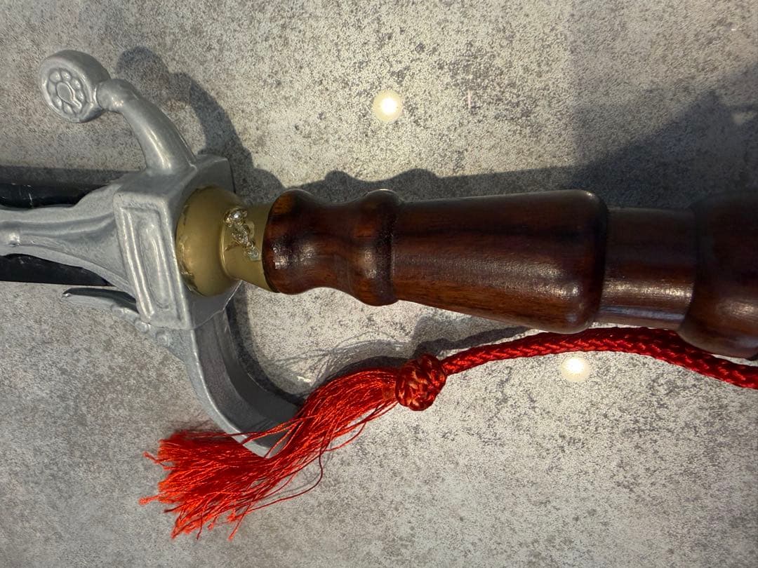 ベリーダンス剣 サーベル 剣舞 用具 練習用 ステージ用