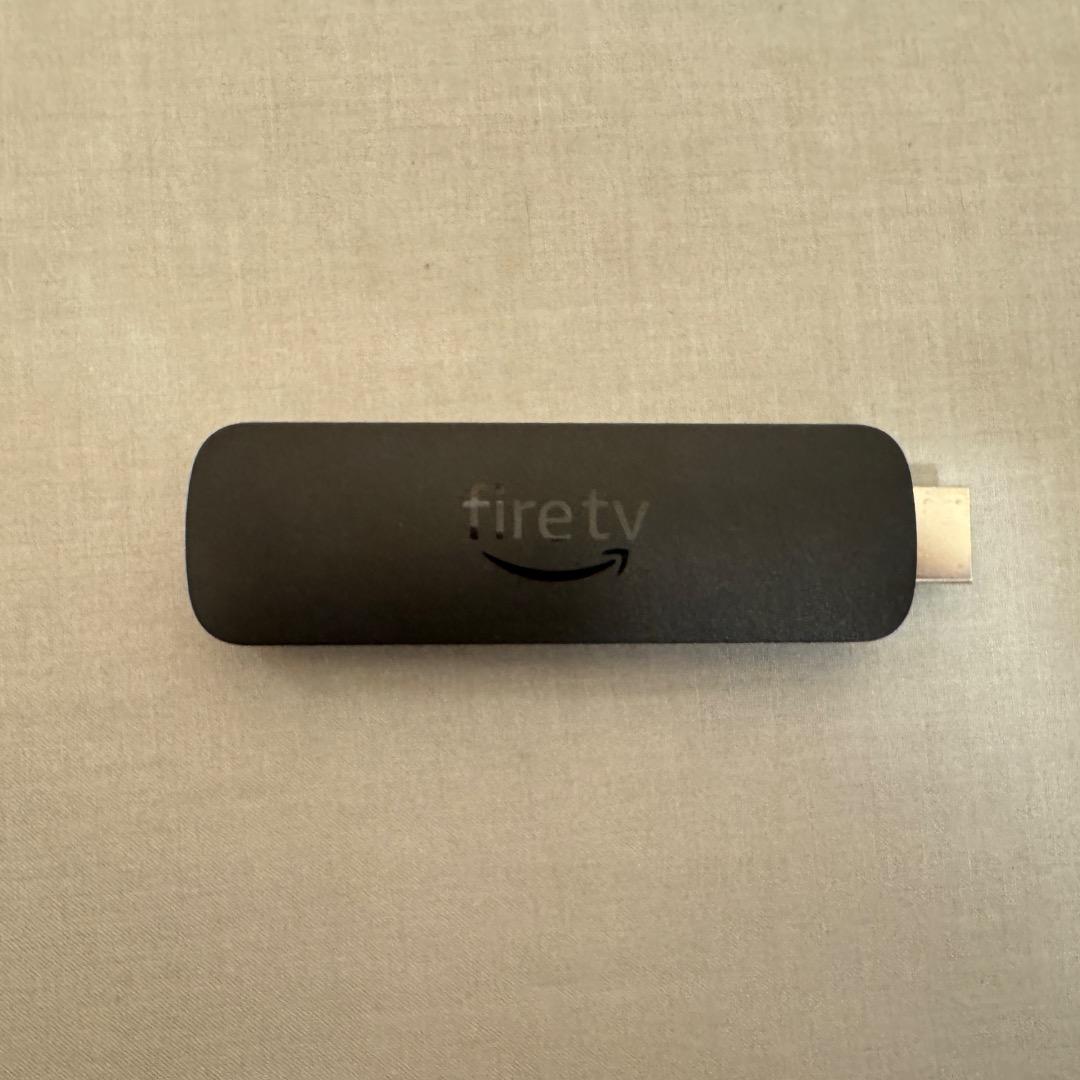 ifarnr小型プロジェクター ＋ Fire TV Stick 4KMax