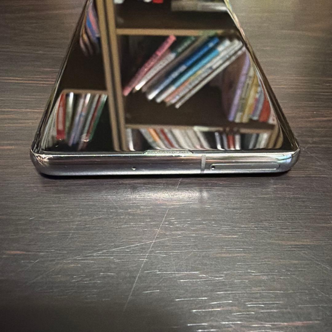 スマートフォン本体 au SCV42 Galaxy S10+ Plus