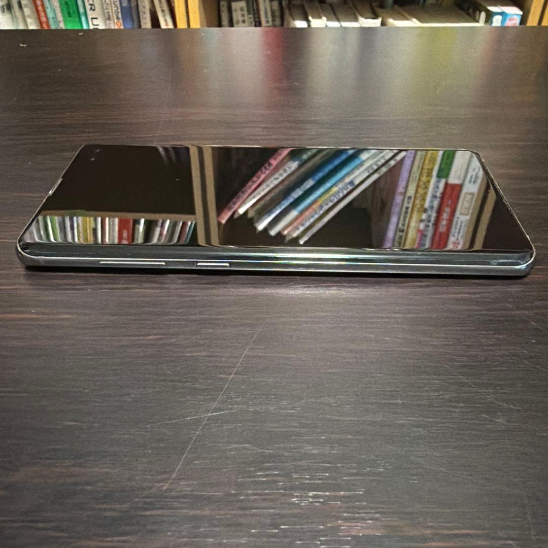 スマートフォン本体 au SCV42 Galaxy S10+ Plus